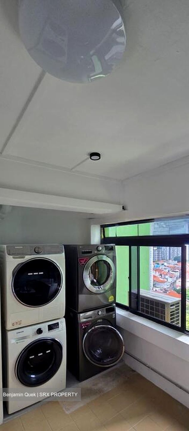 People's Park Complex (D1), Apartment #455307661